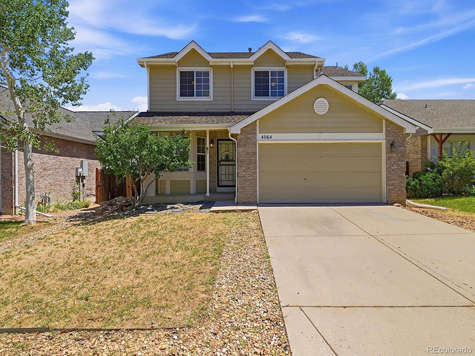 4064 Himalaya Way, Aurora, CO 80013