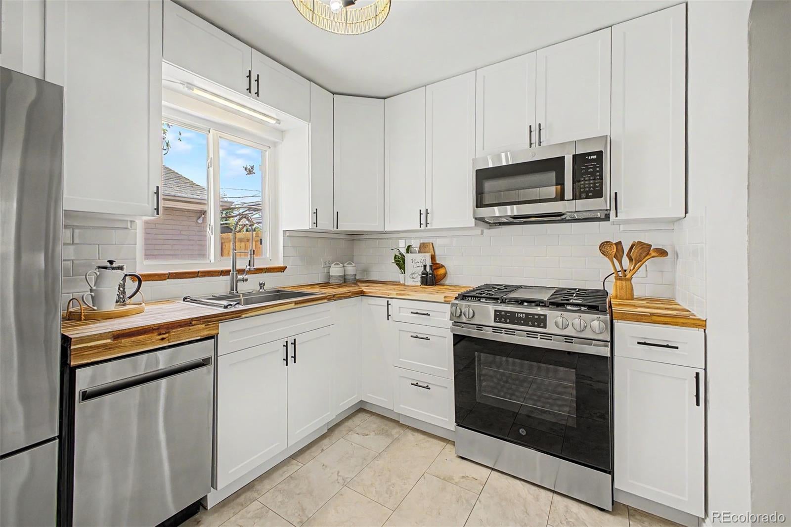 1630 Quince St, Denver, CO 80220 photo