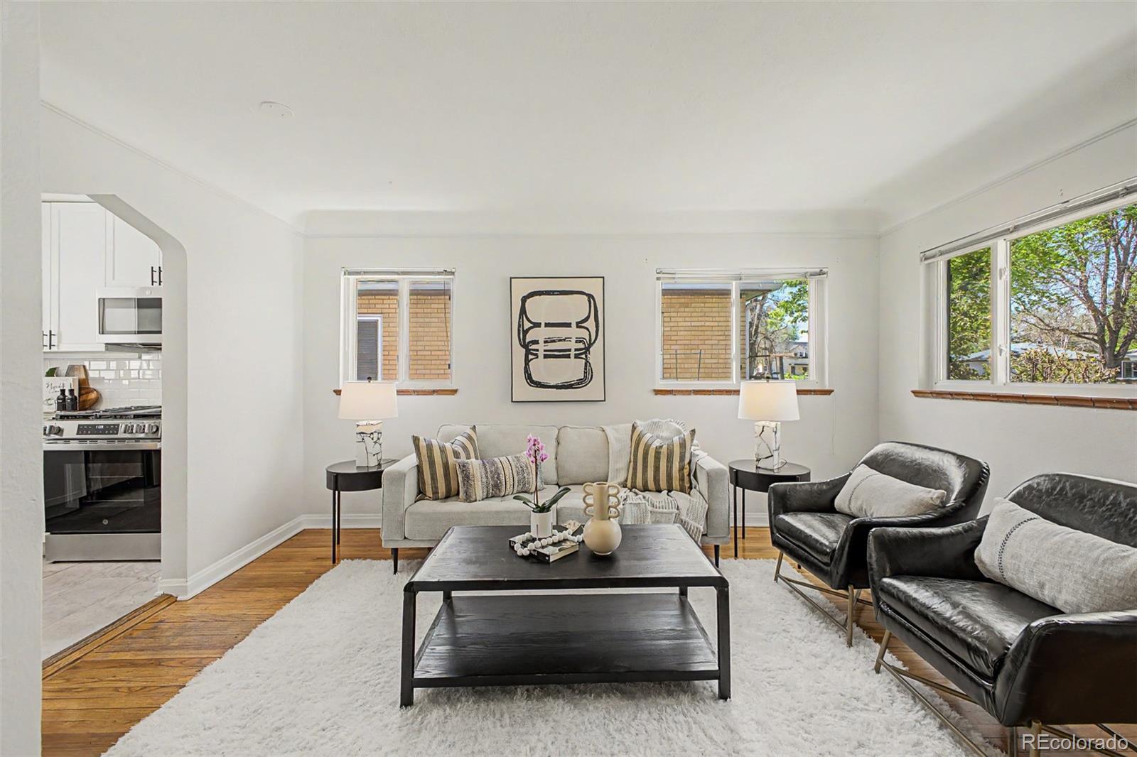 1630 Quince St, Denver, CO 80220 photo