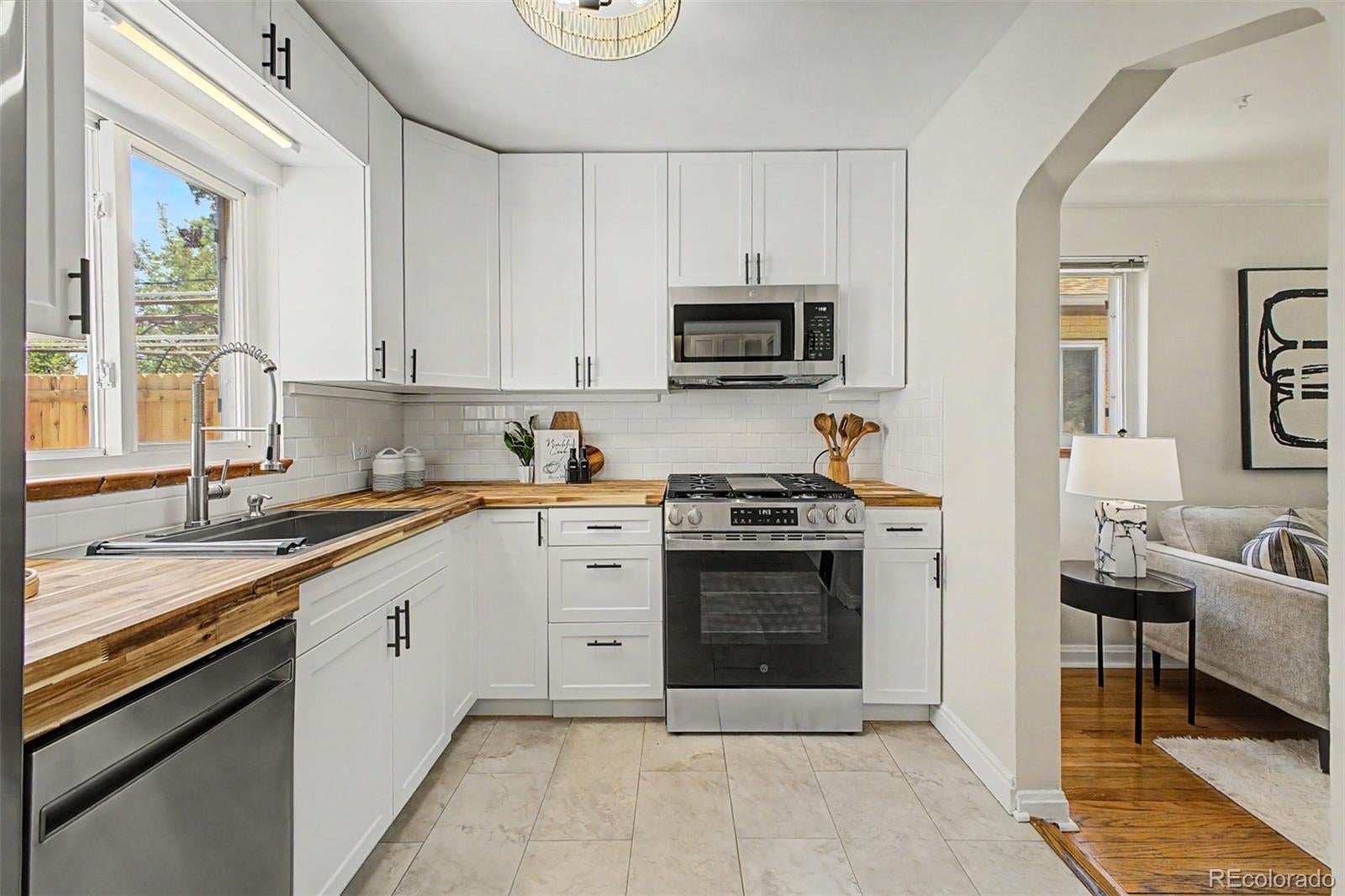 1630 Quince St, Denver, CO 80220 photo