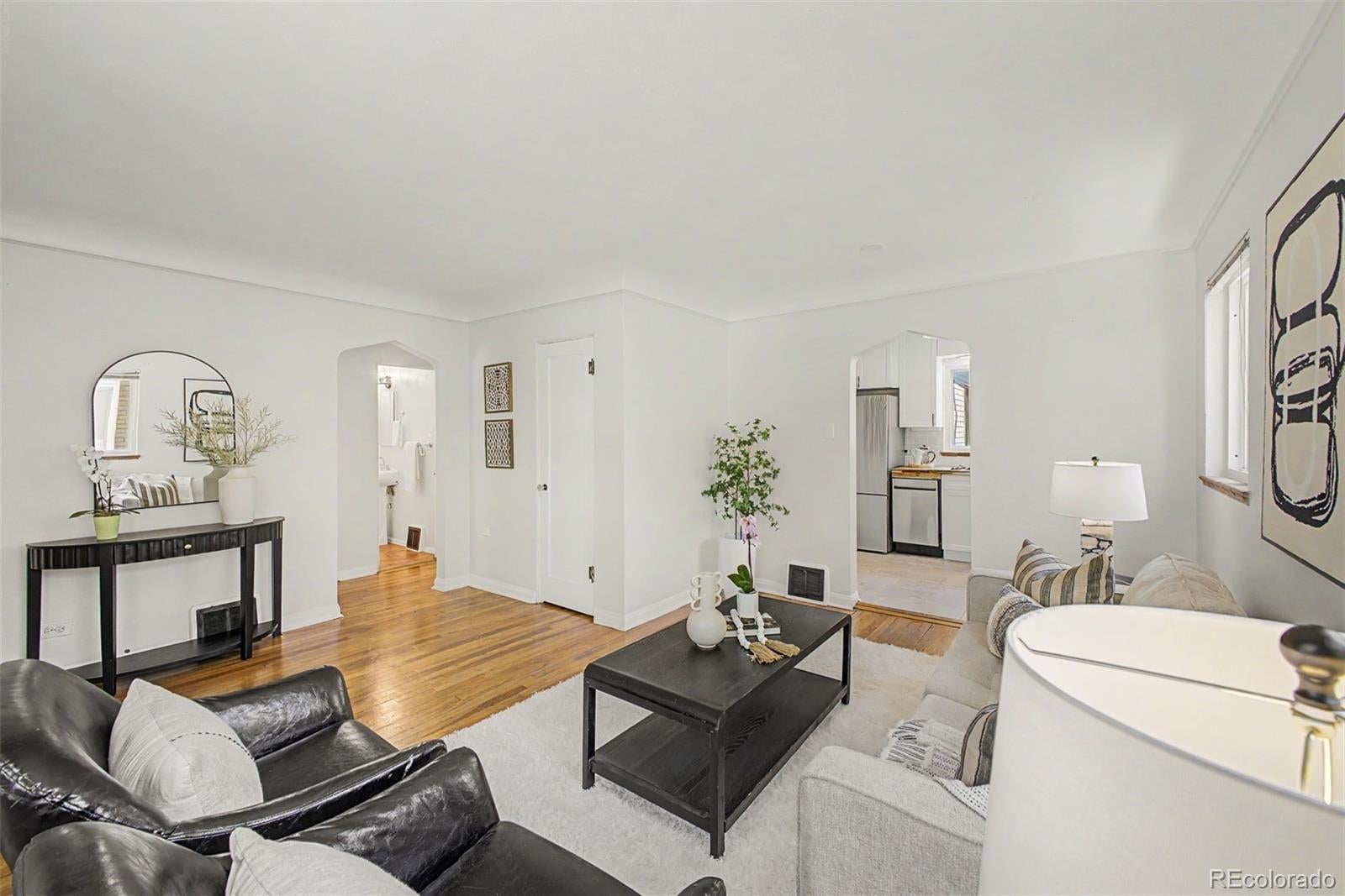1630 Quince St, Denver, CO 80220 photo