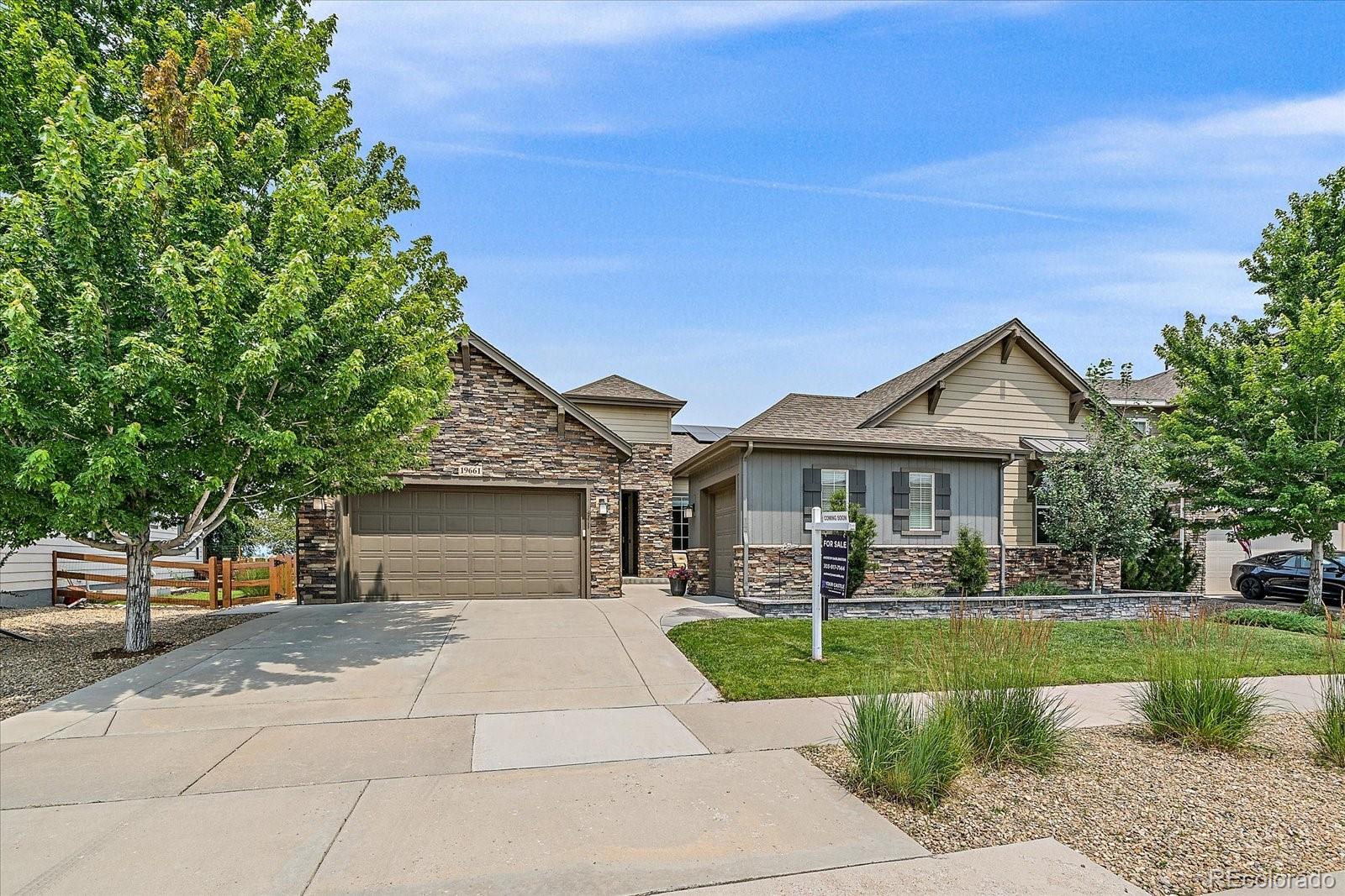 19661 95 Pl, Arvada, CO 80007