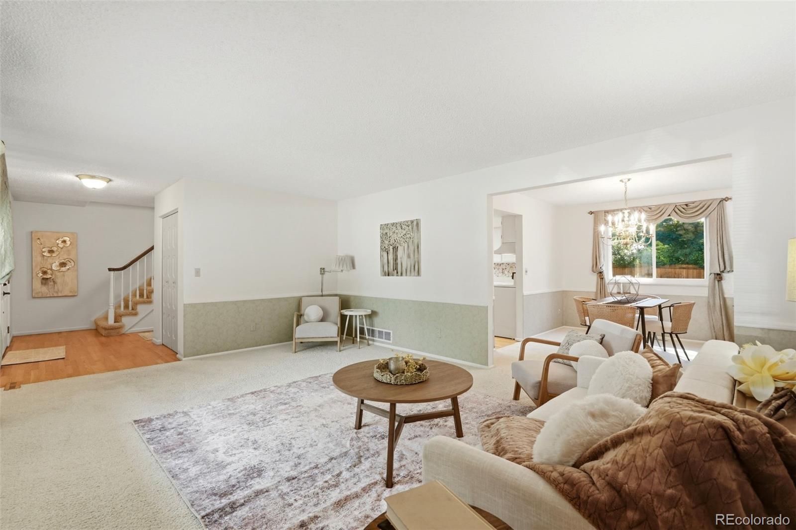 7543 S Ogden Way, Centennial, CO 80122 photo