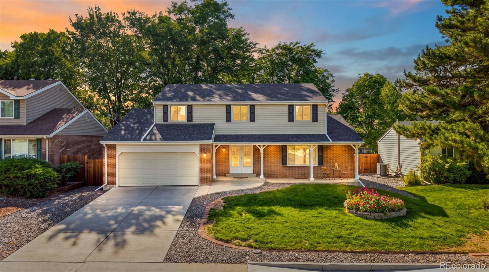 7543 S Ogden Way, Centennial, CO 80122 photo