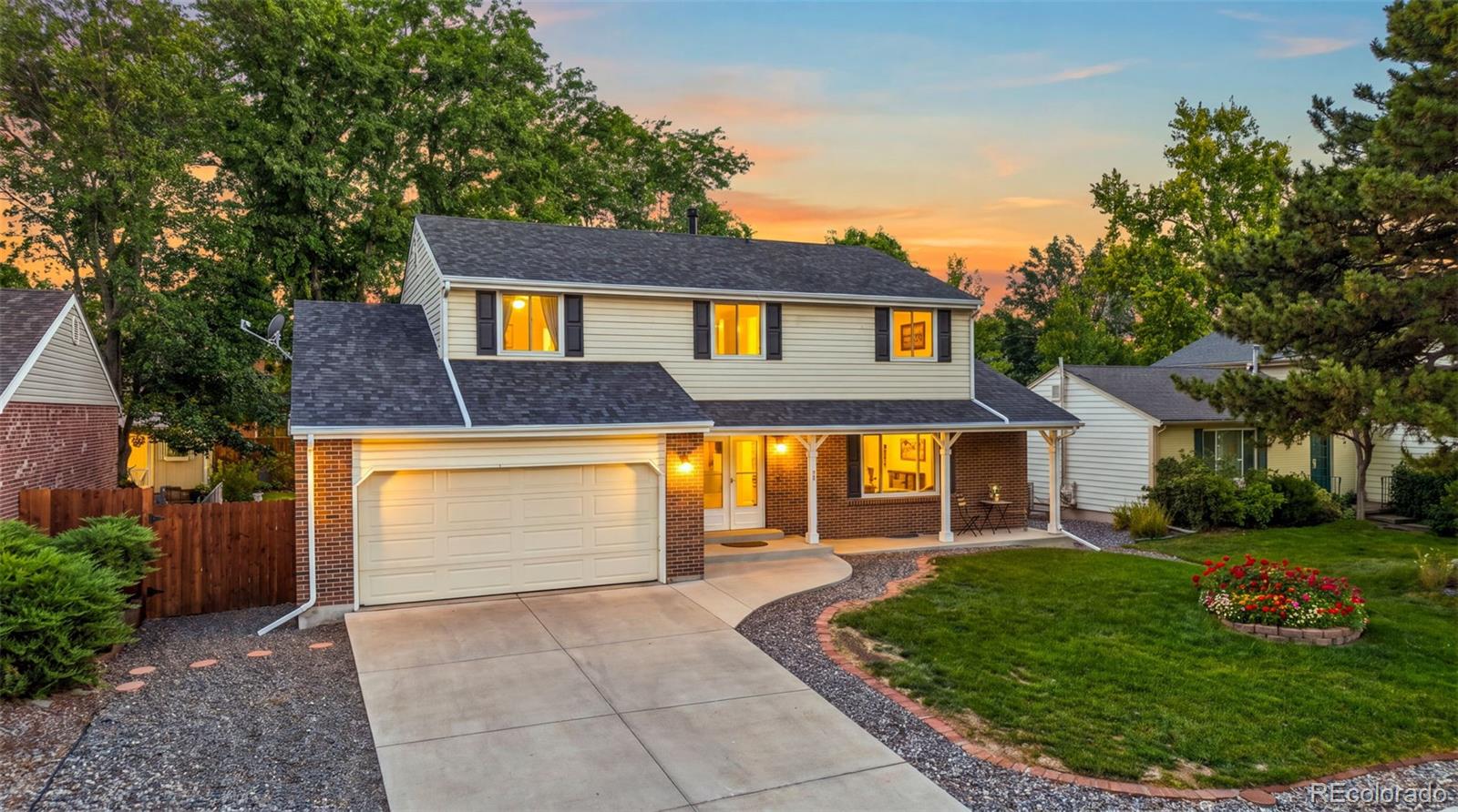 7543 S Ogden Way, Centennial, CO 80122 photo