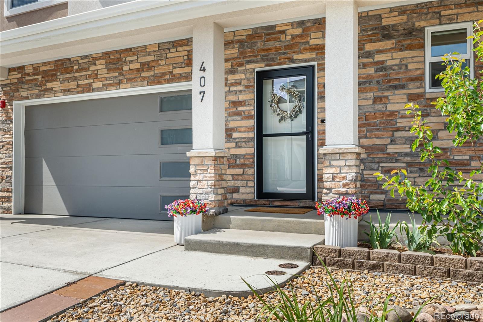 407 Blackfoot St, Louisville, CO 80027 photo