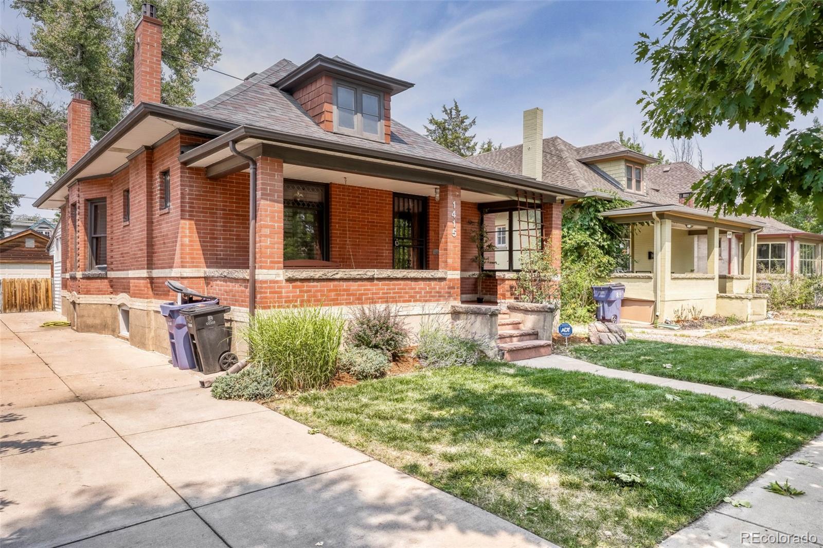 1415 S Grant St, Denver, CO 80210 photo