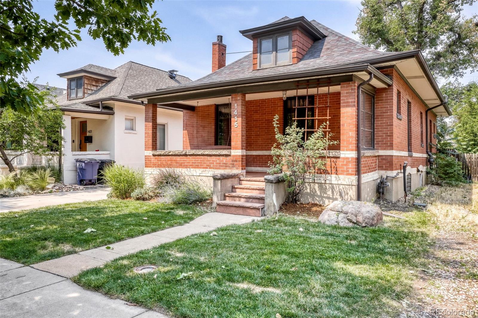 1415 S Grant St, Denver, CO 80210 photo