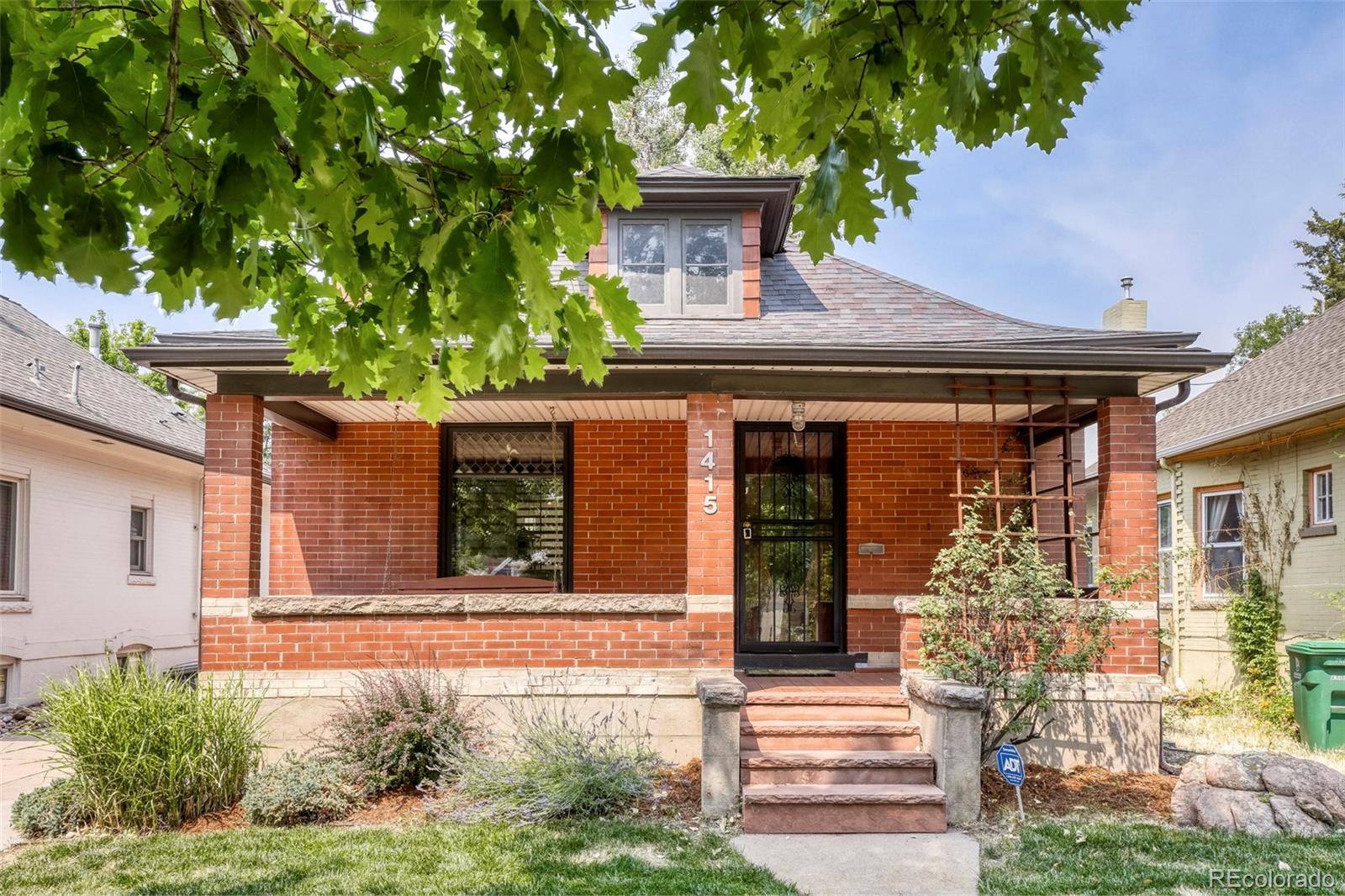 1415 S Grant St, Denver, CO 80210 photo