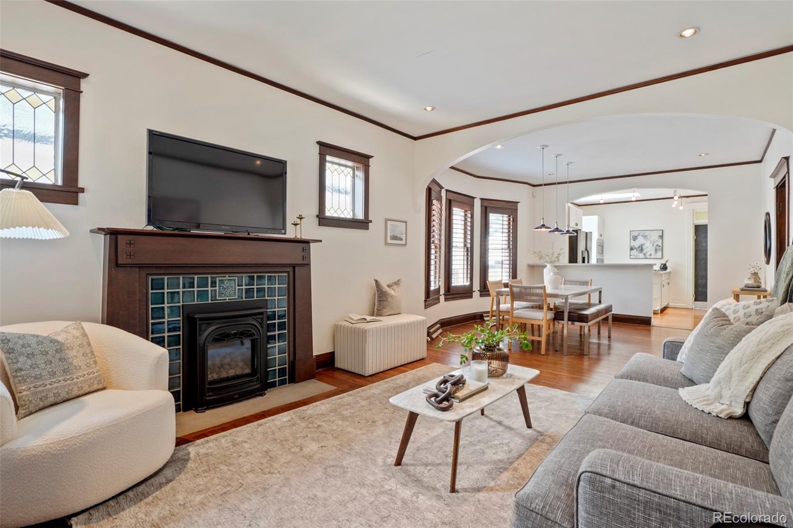 1415 S Grant St, Denver, CO 80210 photo
