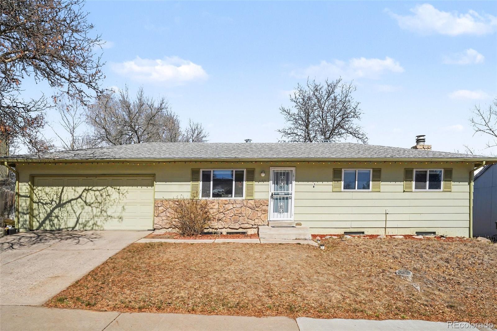 6511 S Dahlia Cir, Centennial, CO 80121 photo