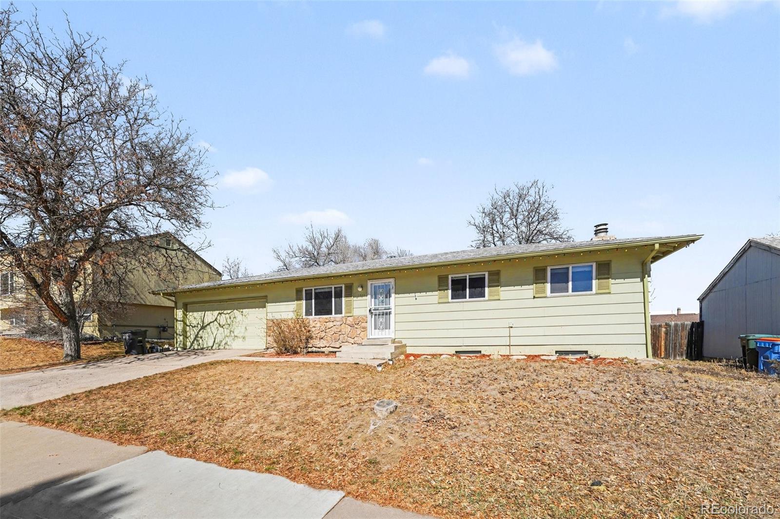 6511 S Dahlia Cir, Centennial, CO 80121 photo