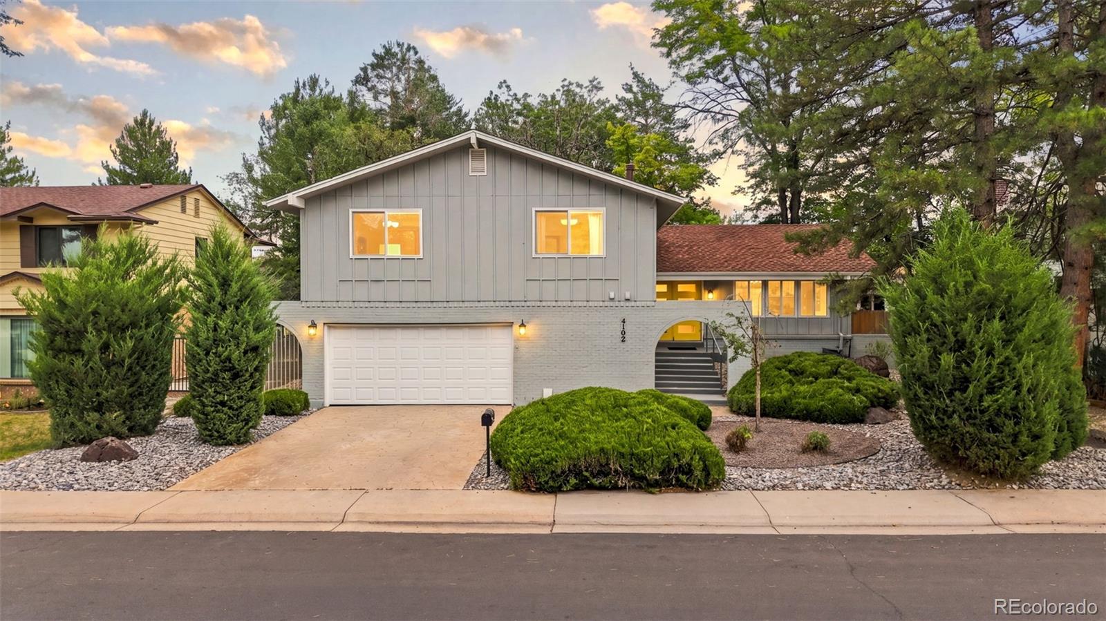 4102 S Quebec St, Denver, CO 80237 photo