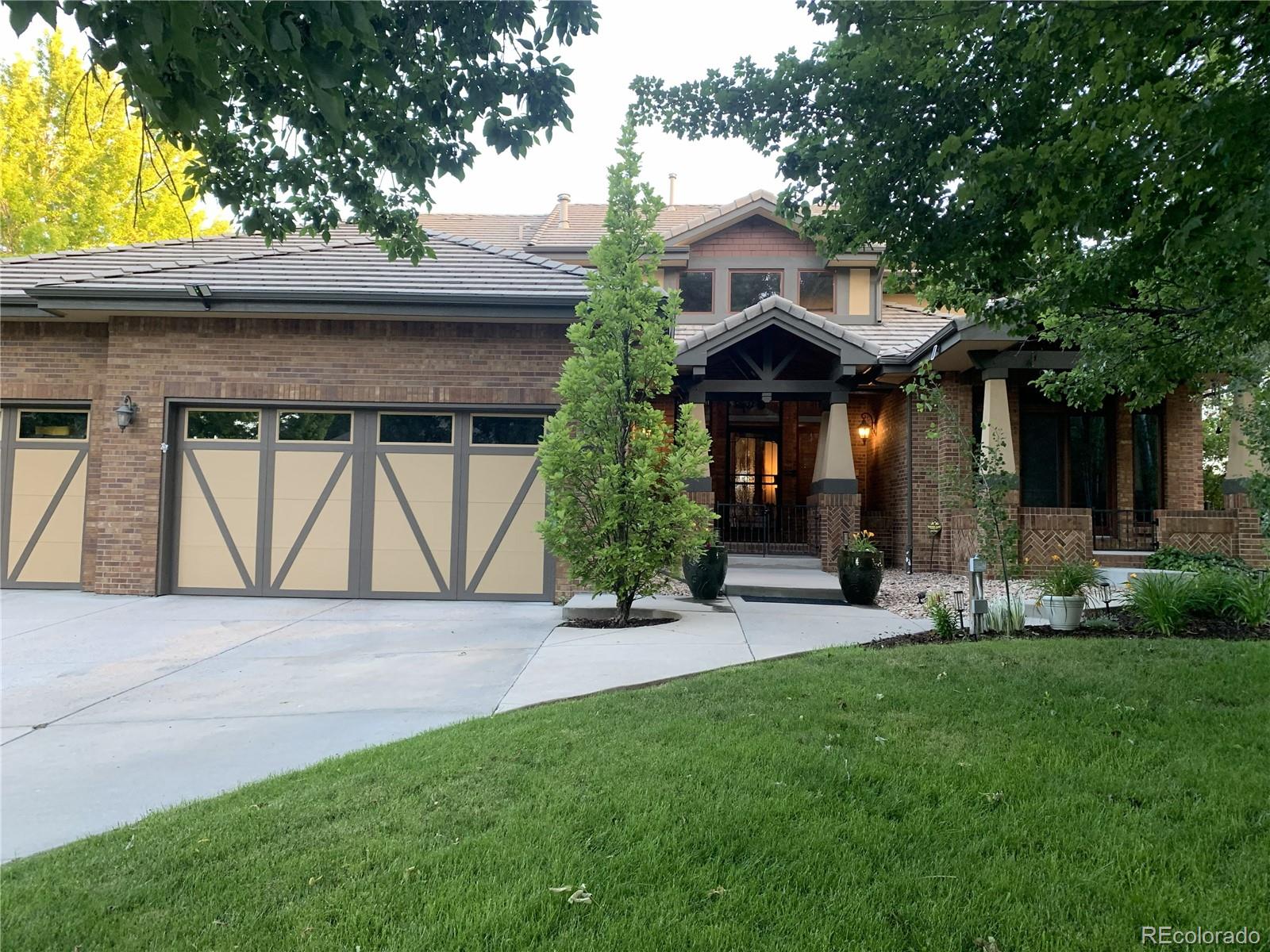4794 W Hinsdale Ct, Littleton, CO 80128 photo