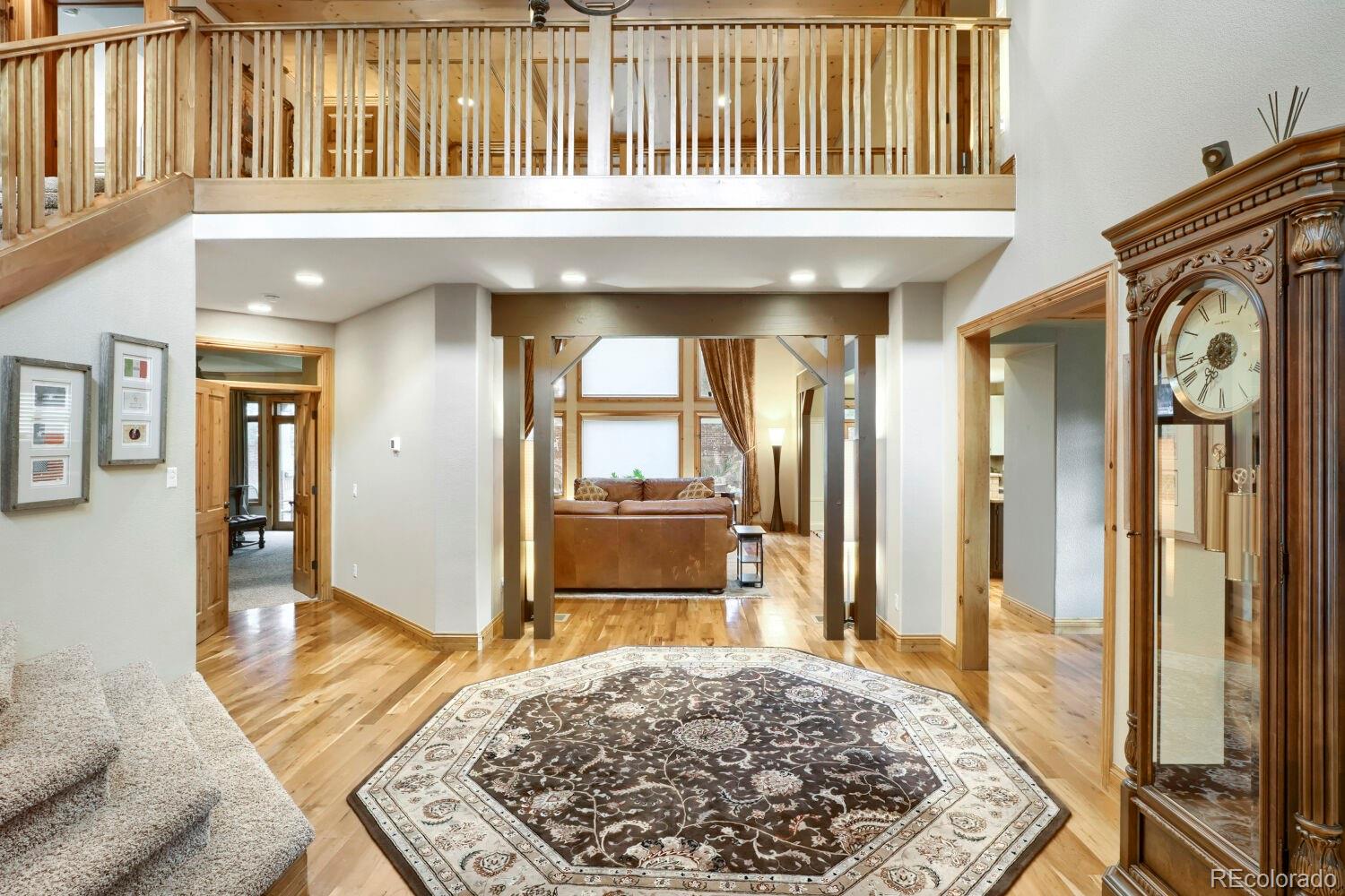 4794 W Hinsdale Ct, Littleton, CO 80128 photo
