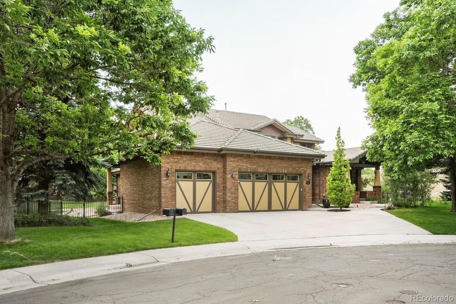 4794 W Hinsdale Ct, Littleton, CO 80128 photo