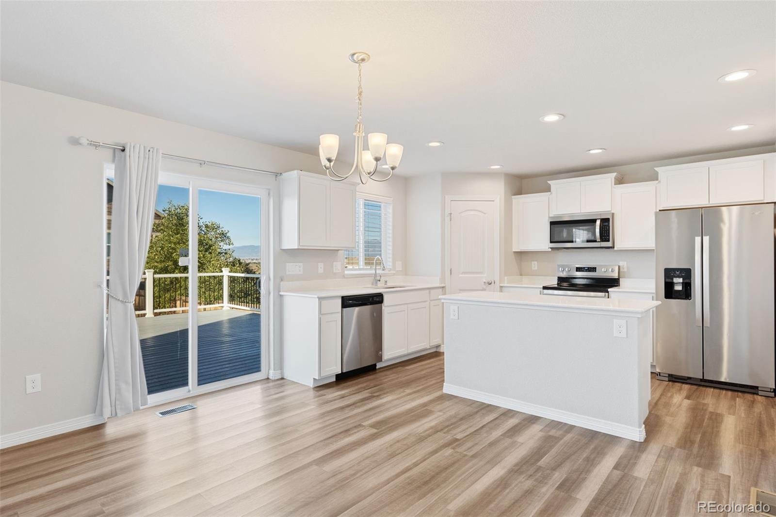 6572 Vedder Dr, Colorado Springs, CO 80925 photo