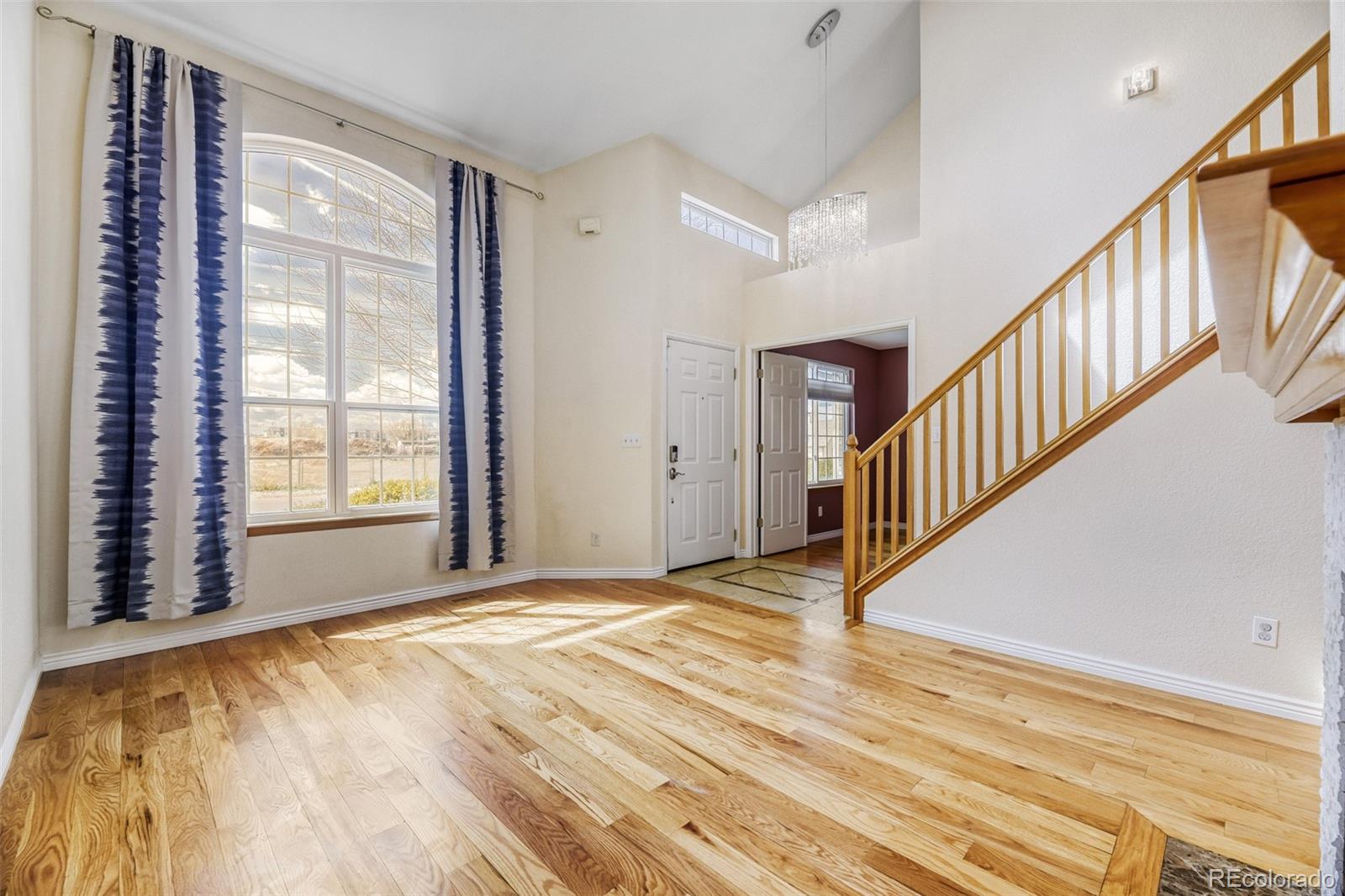 2083 S Xenia Way, Denver, CO 80231 photo