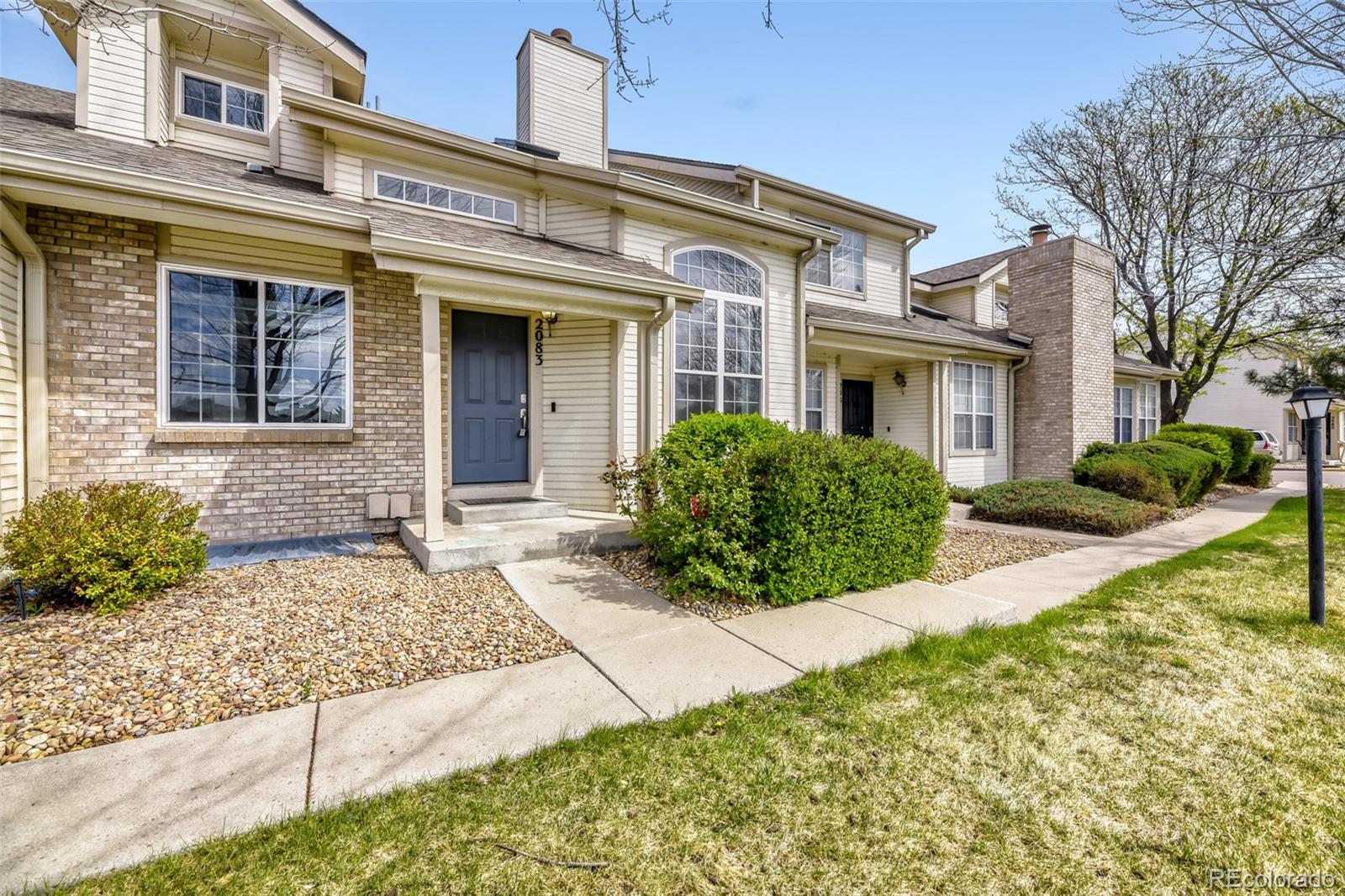 2083 S Xenia Way, Denver, CO 80231 photo