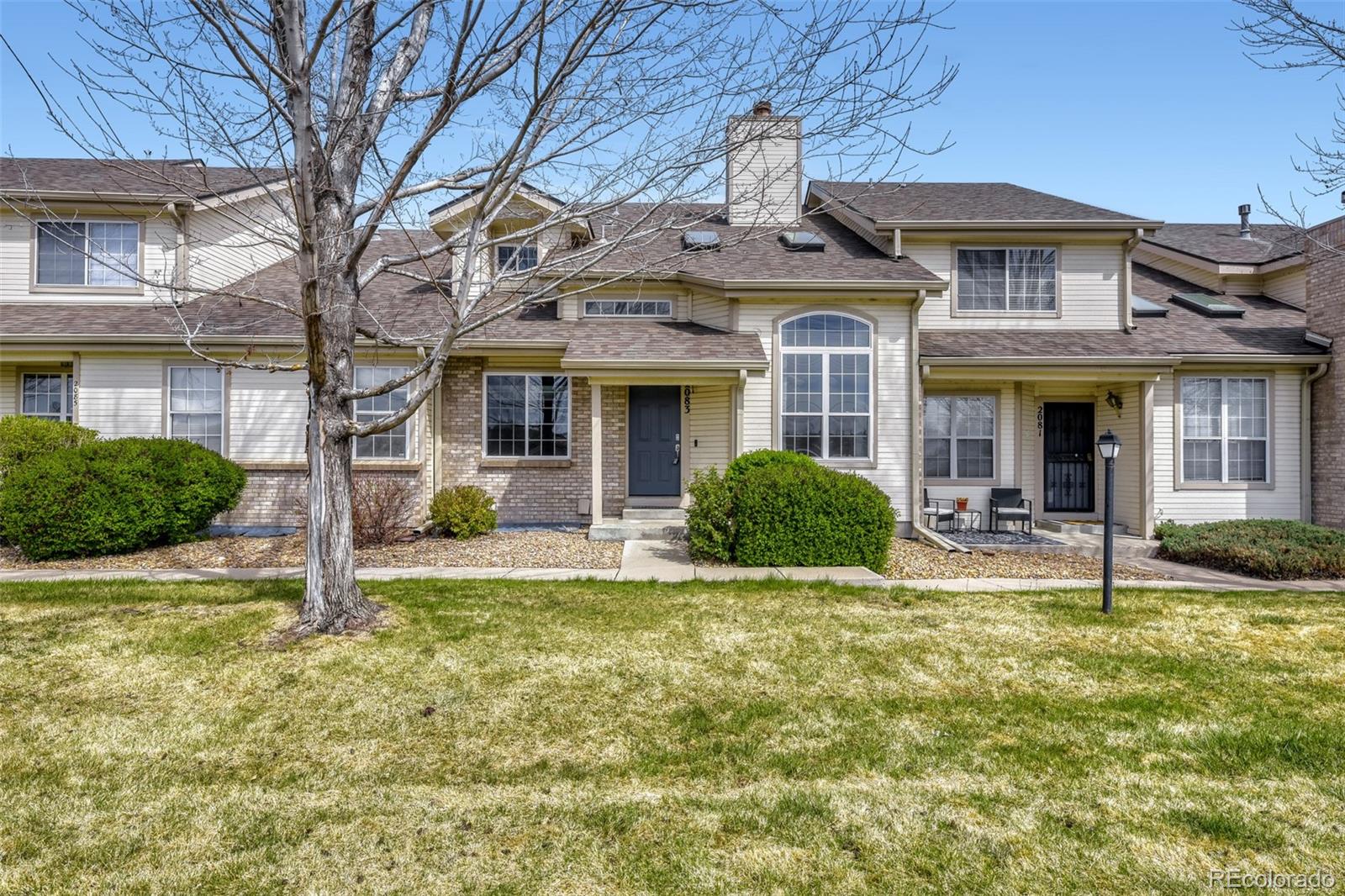 2083 S Xenia Way, Denver, CO 80231 photo