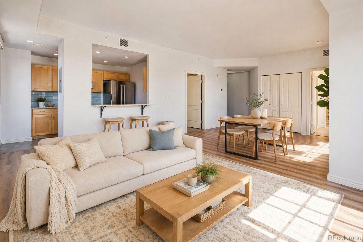 300 W 11 Ave #17 B, Denver, CO 80204 photo