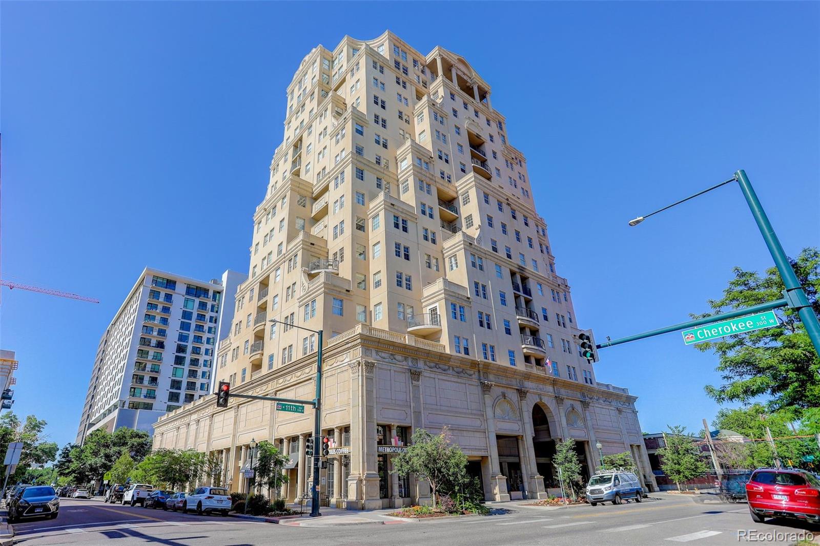 300 W 11 Ave #17 B, Denver, CO 80204 photo