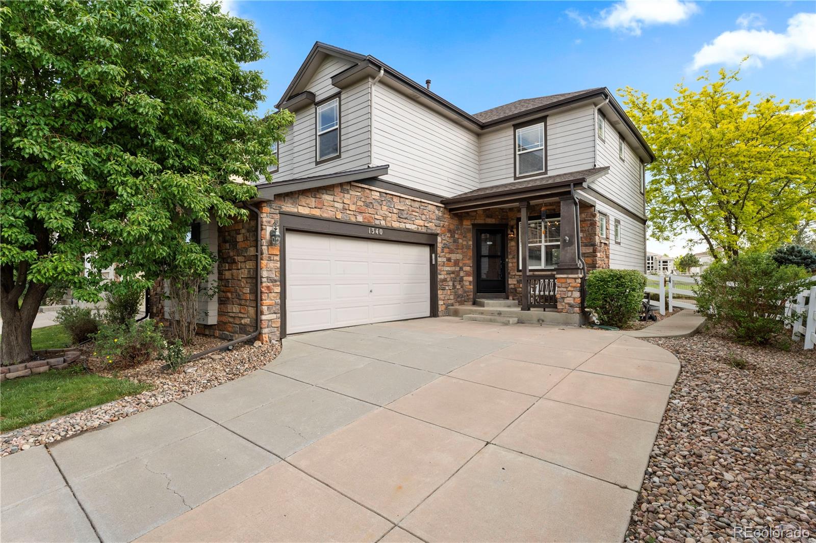 1340 S Duquesne Cir, Aurora, CO 80018 photo