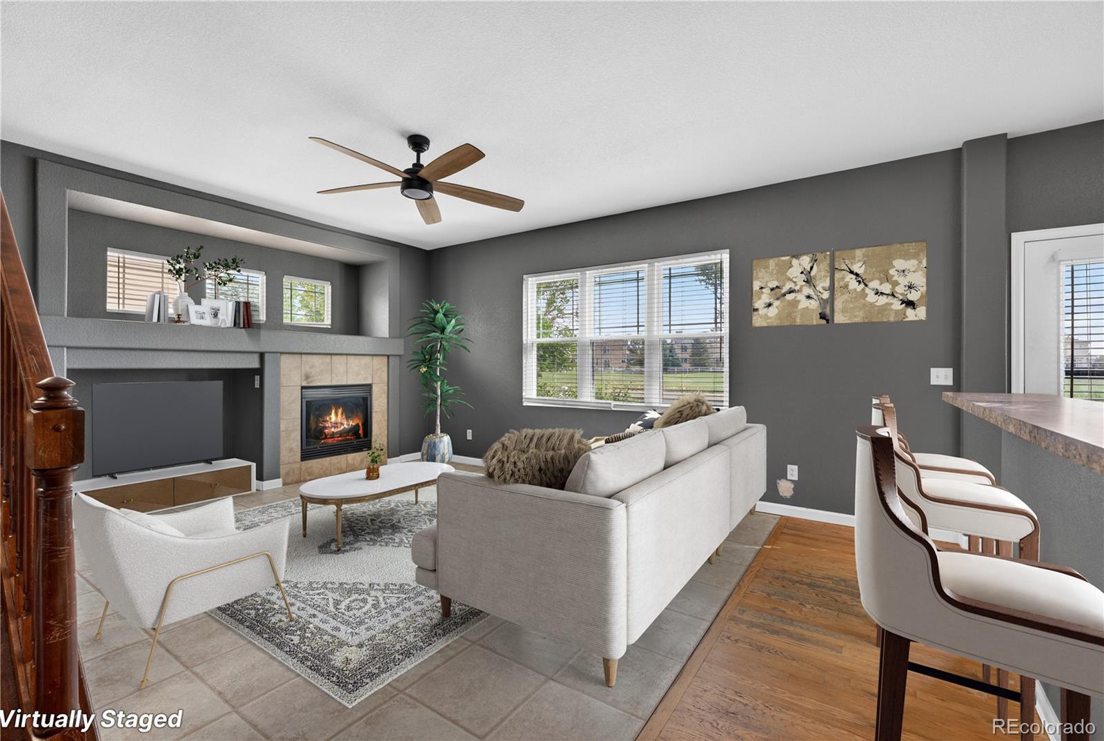 1340 S Duquesne Cir, Aurora, CO 80018 photo