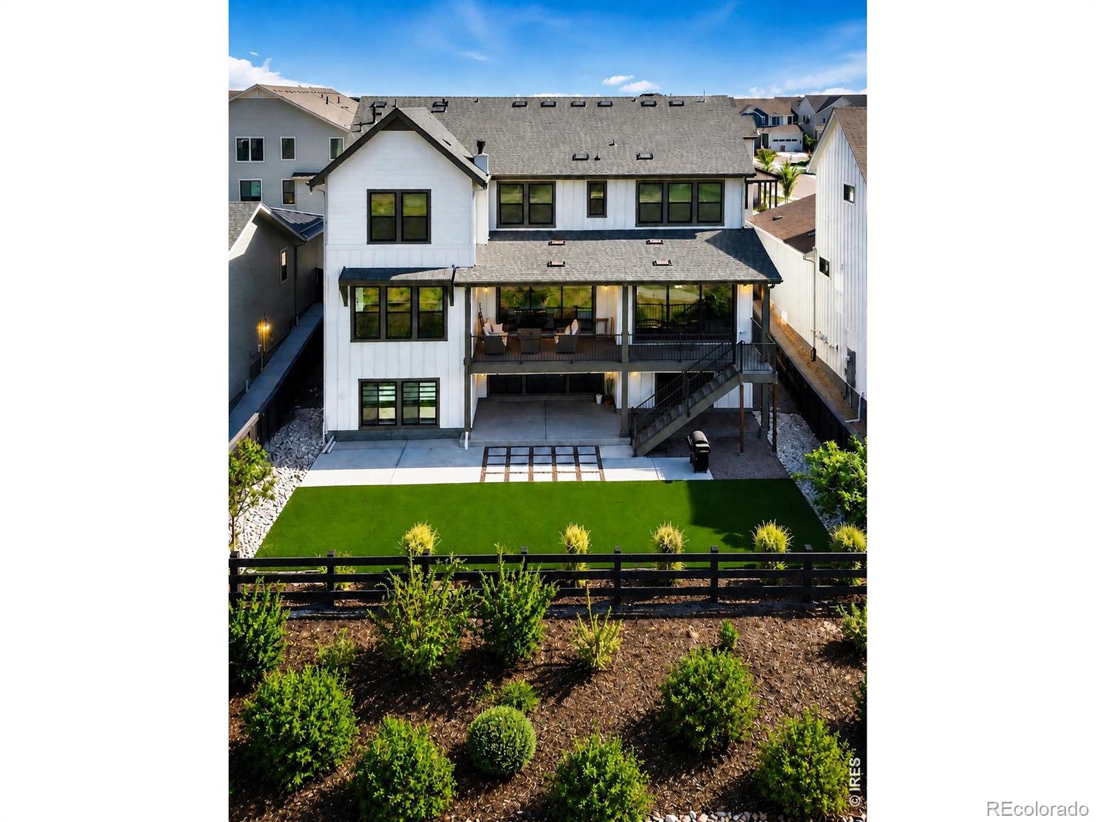 9158 Star Fall Cir, Littleton, CO 80125 photo