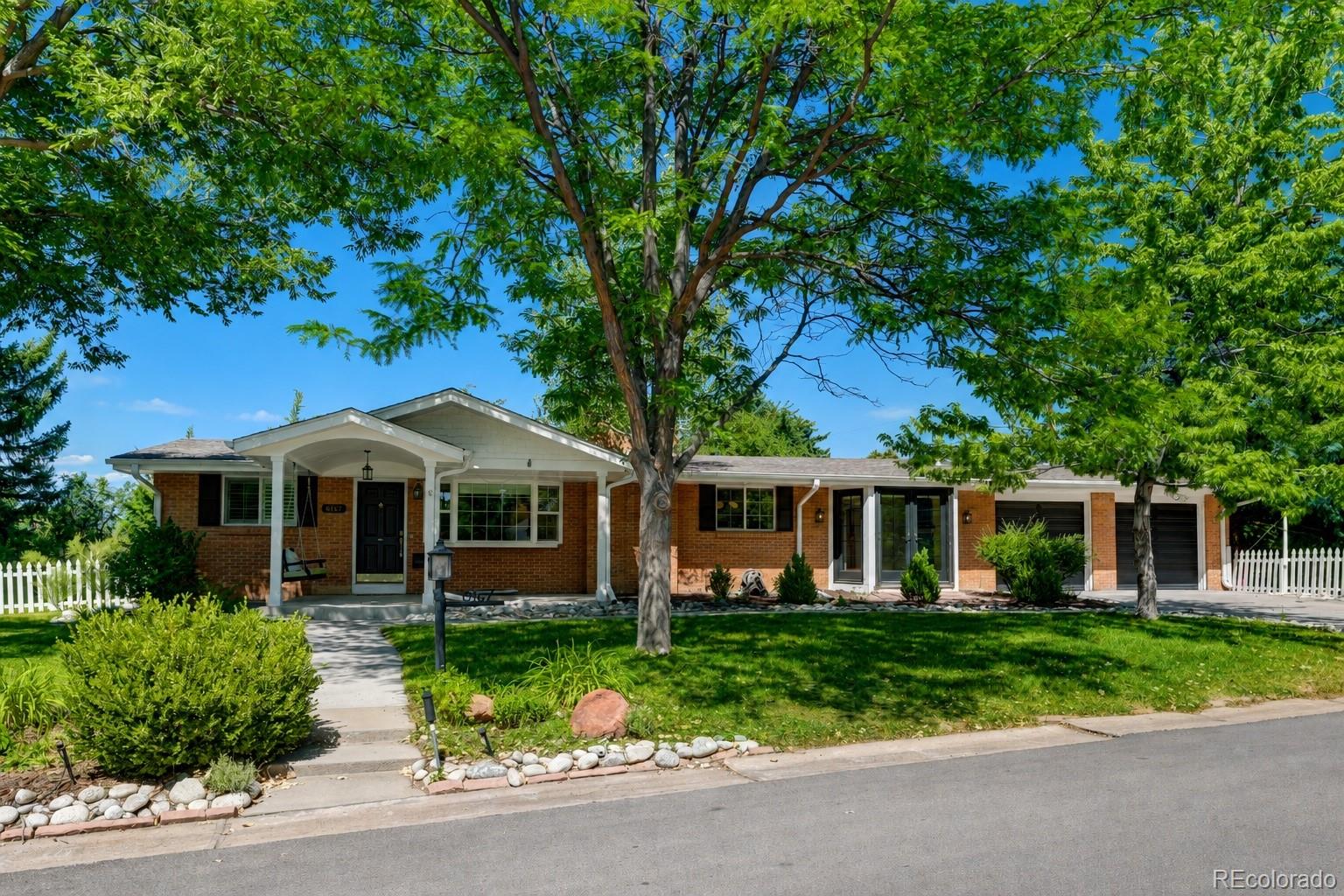 6167 S Elati Ct, Littleton, CO 80120 photo