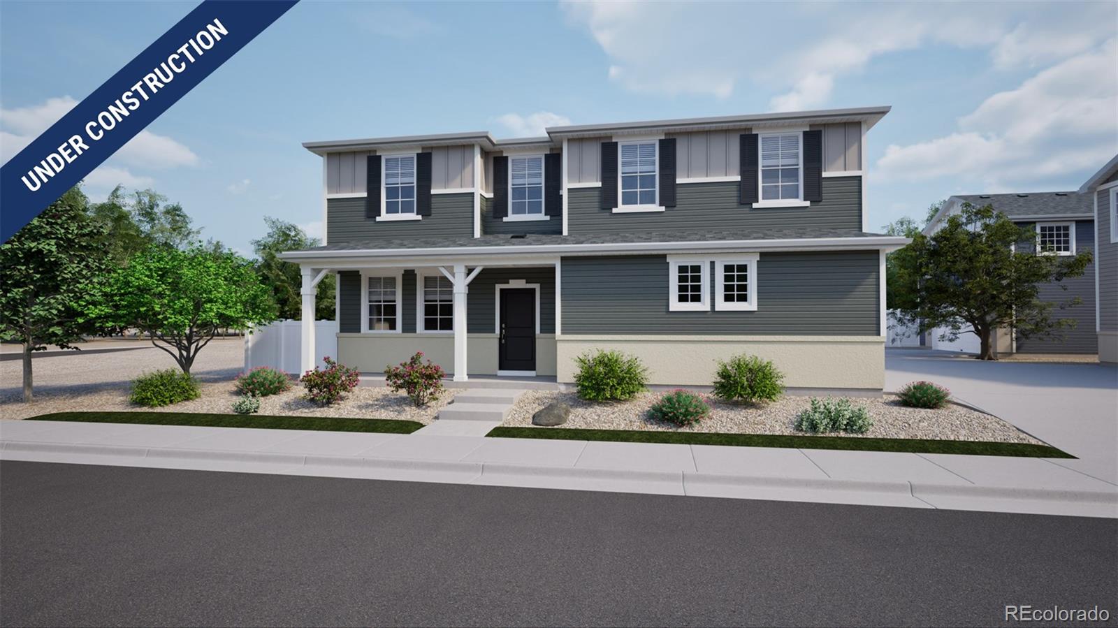 10152 Salem Ct, Commerce City, CO 80022 photo