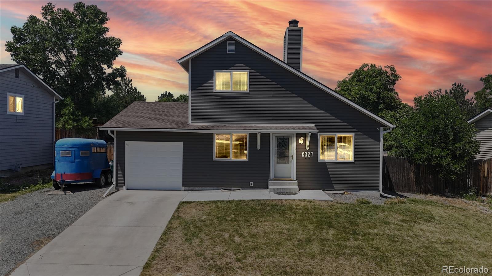 6327 S Johnson St, Littleton, CO 80123 photo
