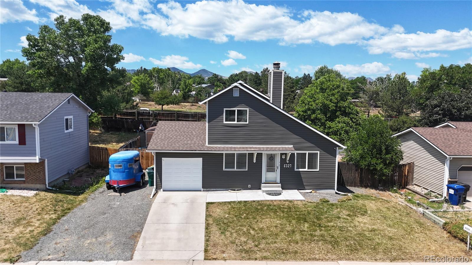 6327 Johnson St, Littleton, CO 80123