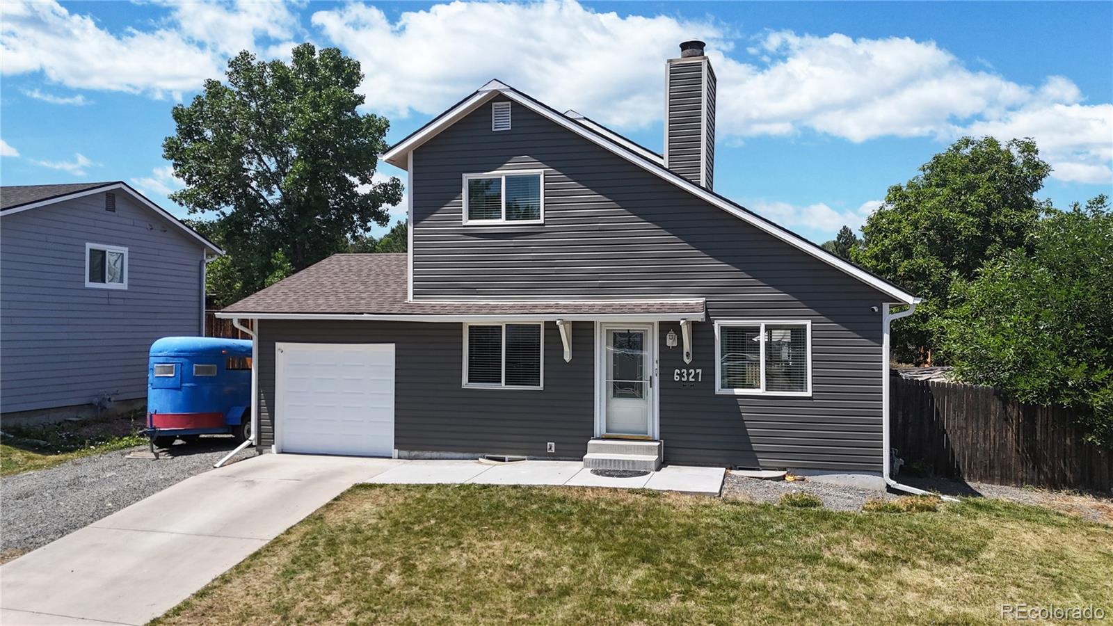 6327 S Johnson St, Littleton, CO 80123 photo