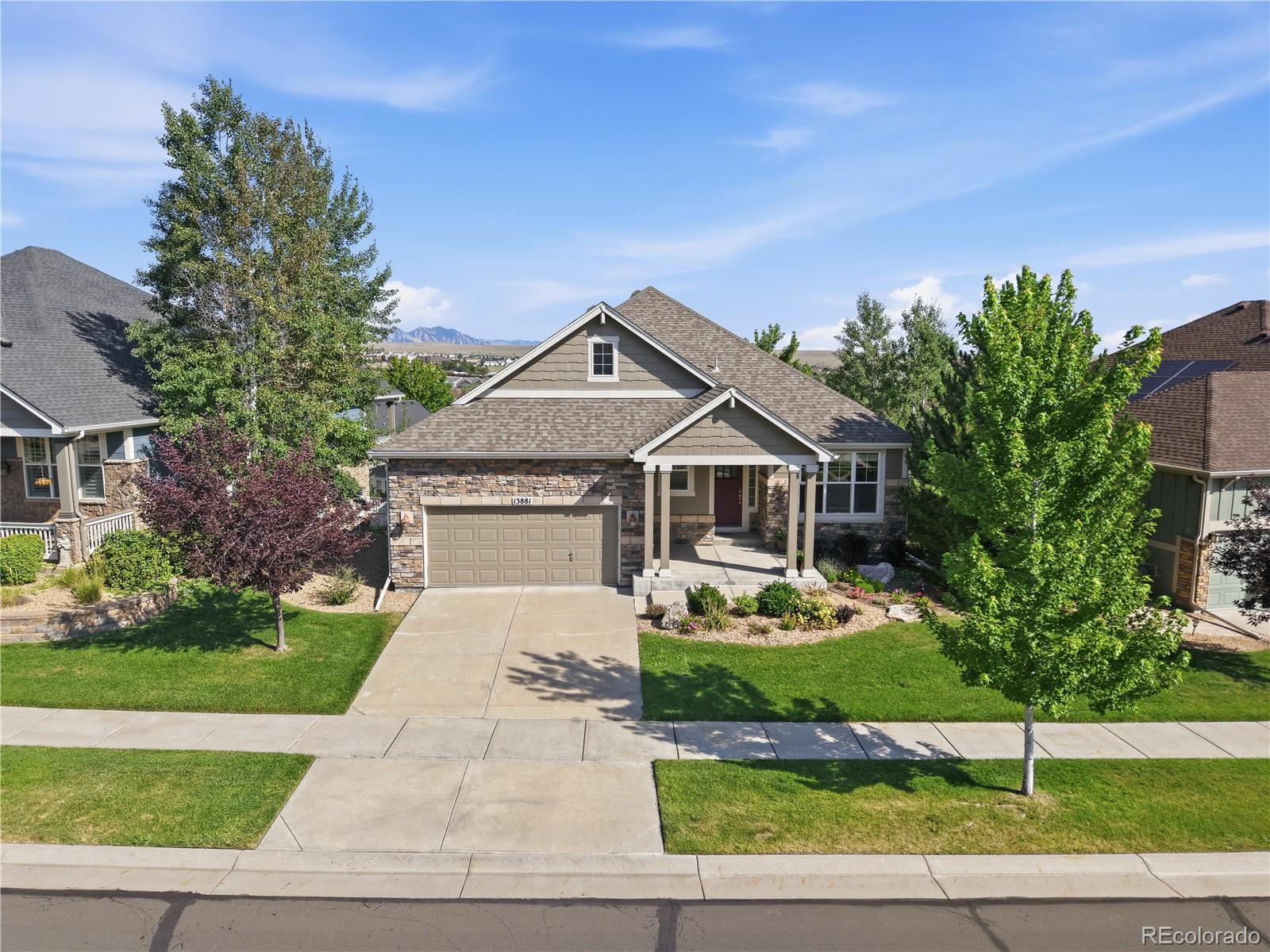 13881 87 Dr, Arvada, CO 80005