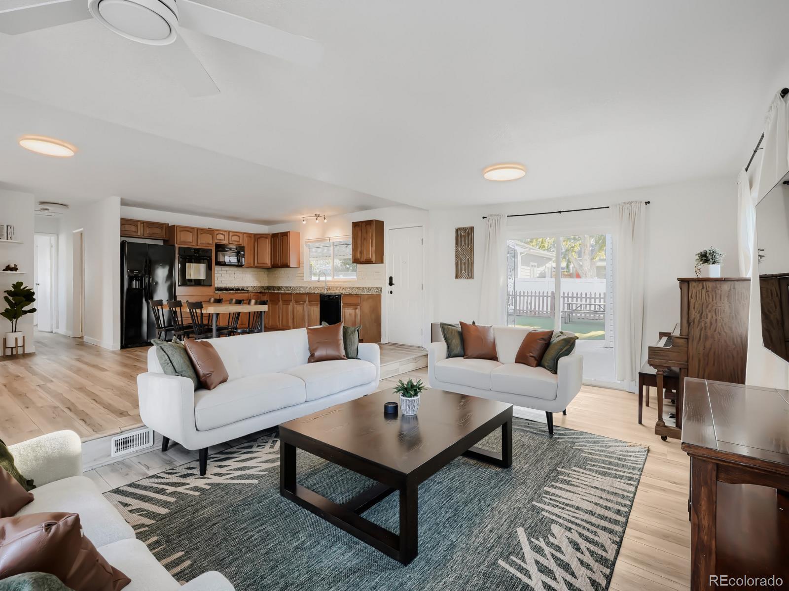 5533 Raritan Way, Denver, CO 80221 photo