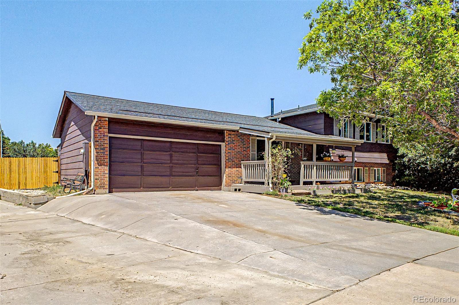 1361 S Andes St, Aurora, CO 80017 photo