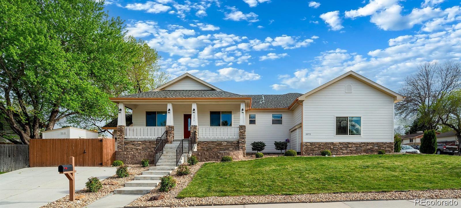 5372 68 Ave, Arvada, CO 80003