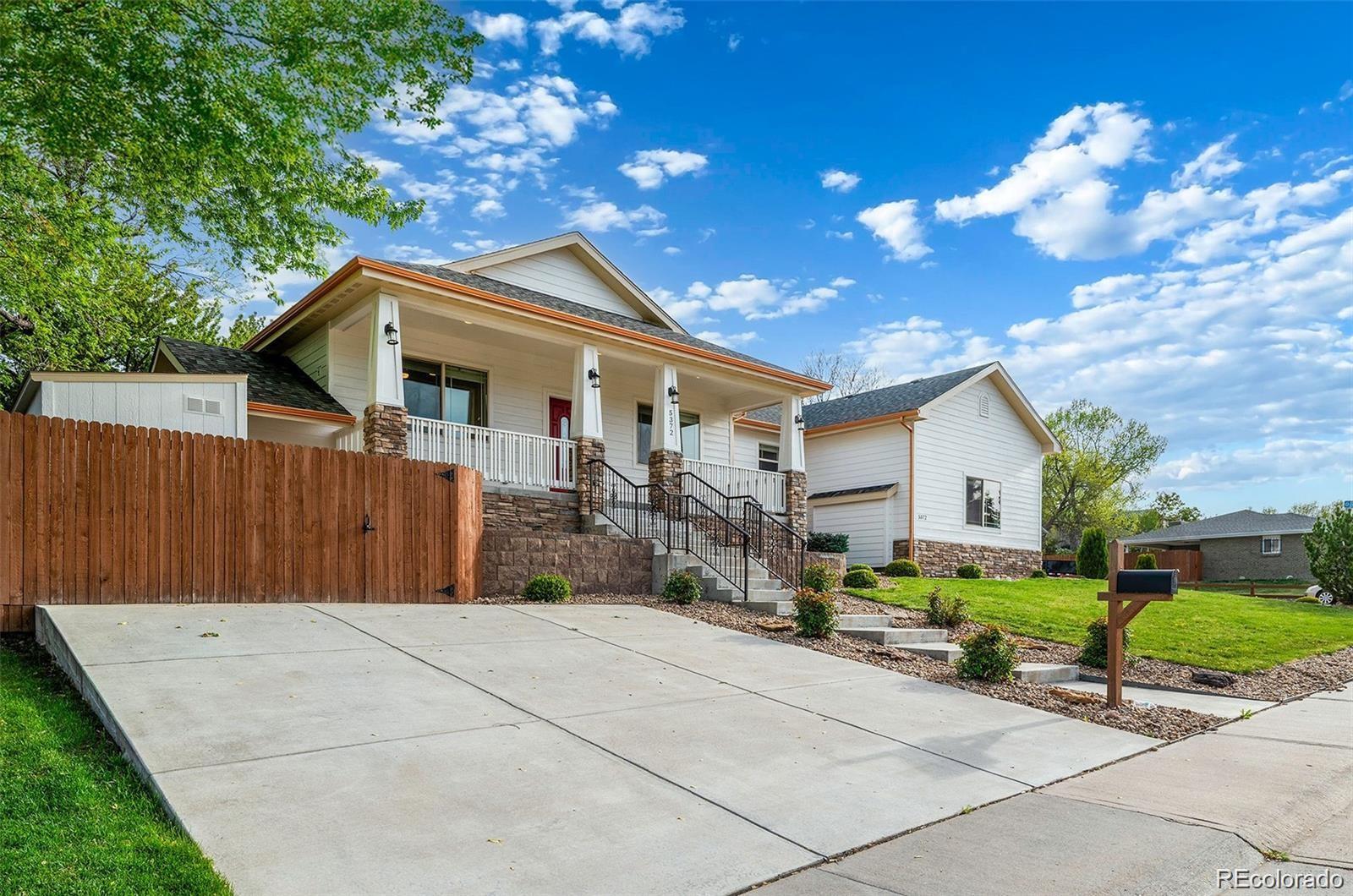 5372 W 68 Ave, Arvada, CO 80003 photo