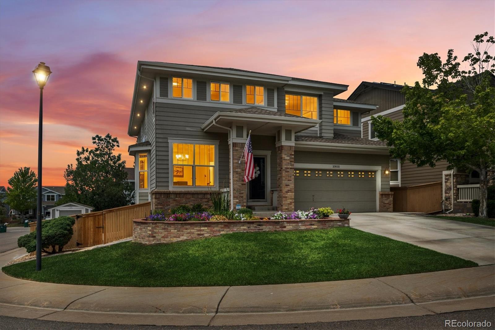 10835 Hickory Ridge Ln, Highlands Ranch, CO 80126 photo