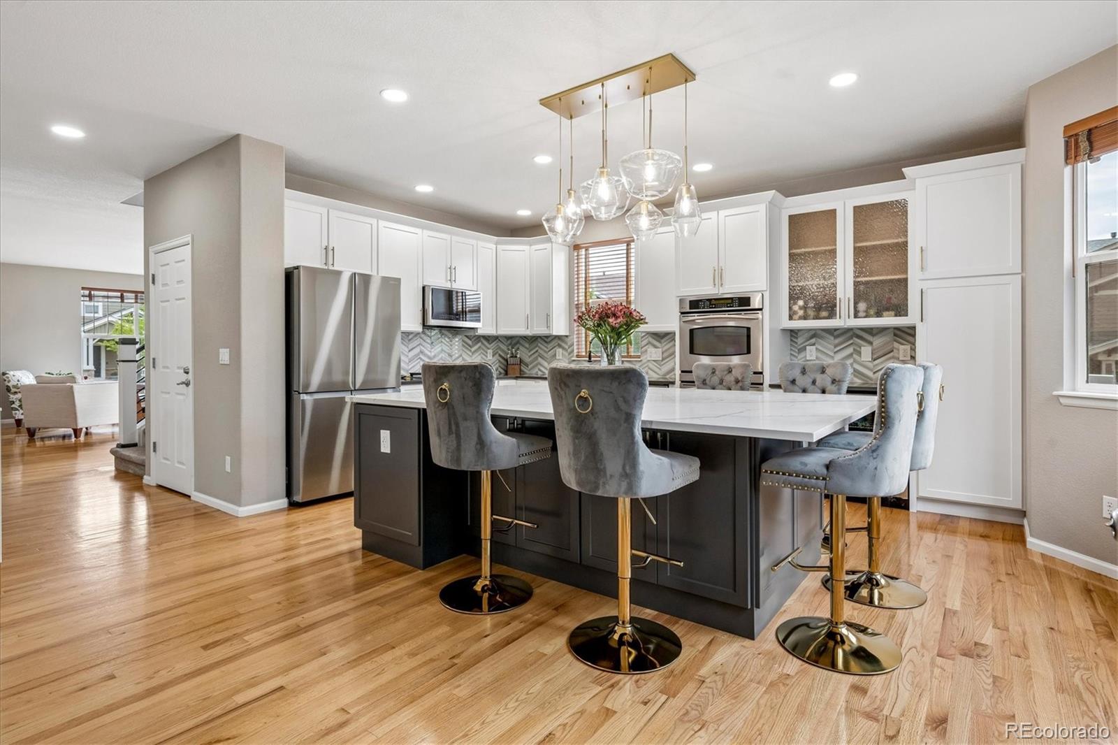 10835 Hickory Ridge Ln, Highlands Ranch, CO 80126 photo