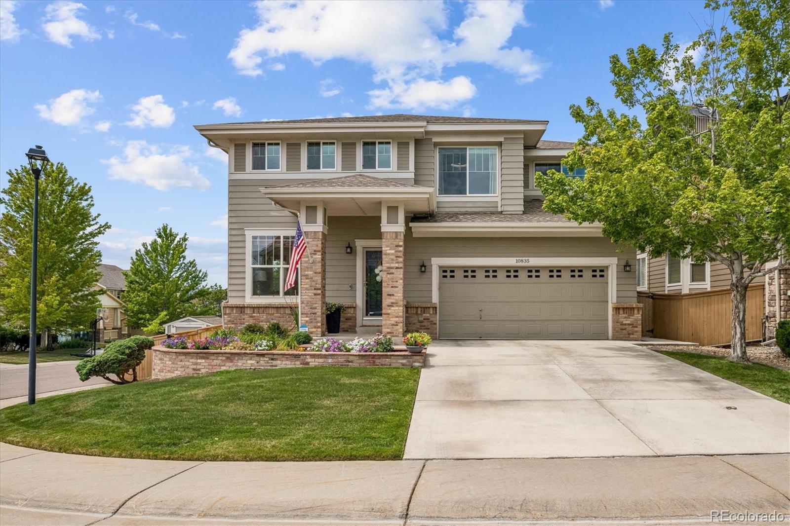 10835 Hickory Ridge Ln, Highlands Ranch, CO 80126 photo