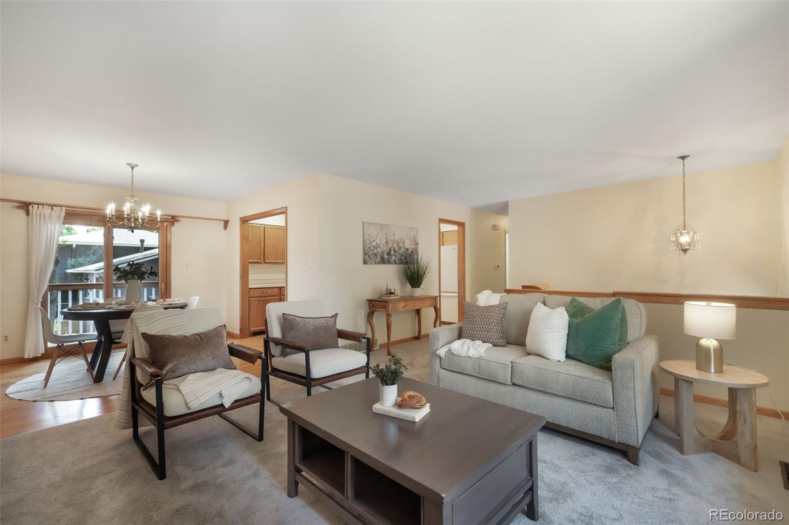 3015 Westwood Blvd, Colorado Springs, CO 80918 photo