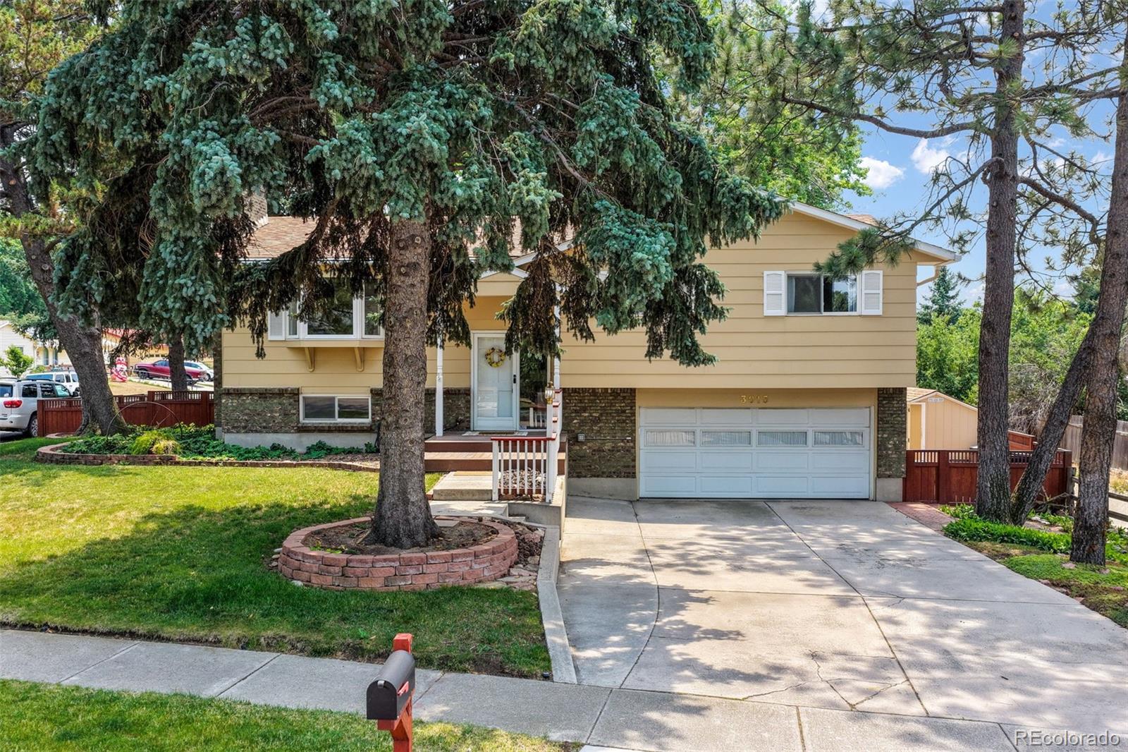 3015 Westwood Blvd, Colorado Springs, CO 80918 photo