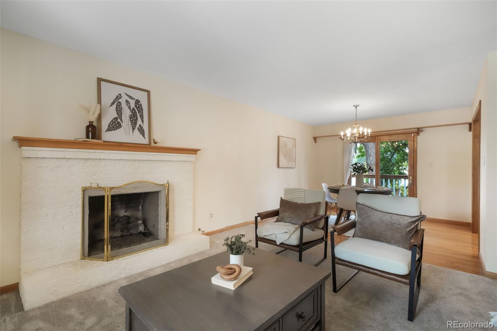 3015 Westwood Blvd, Colorado Springs, CO 80918 photo