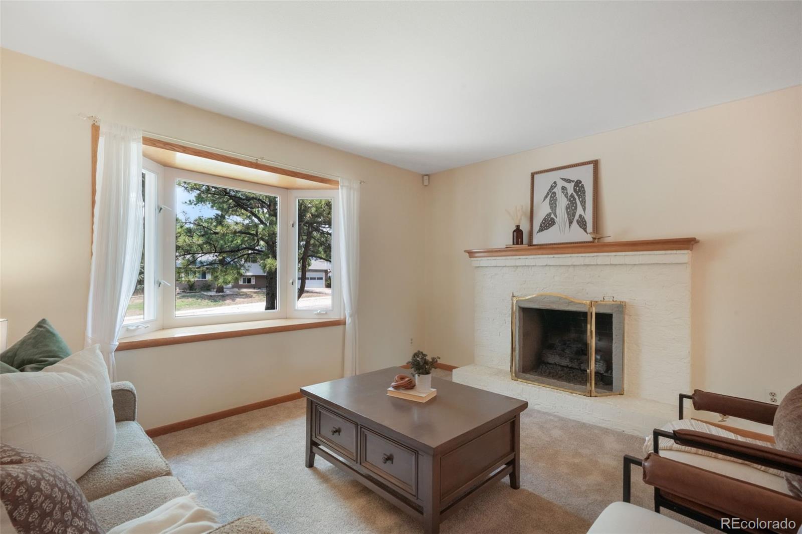 3015 Westwood Blvd, Colorado Springs, CO 80918 photo