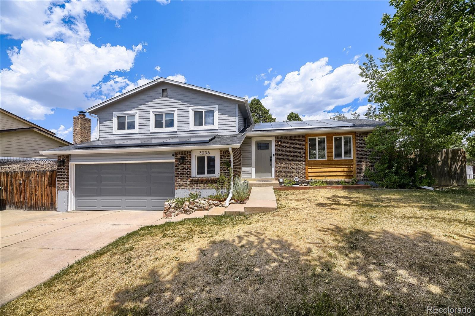 3036 Biscay St, Aurora, CO 80013