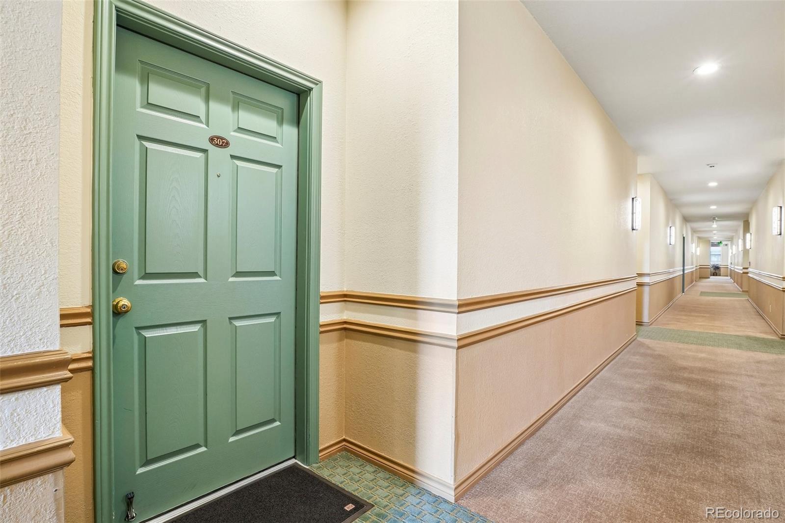 2897 W Riverwalk Cir #307, Littleton, CO 80123 photo