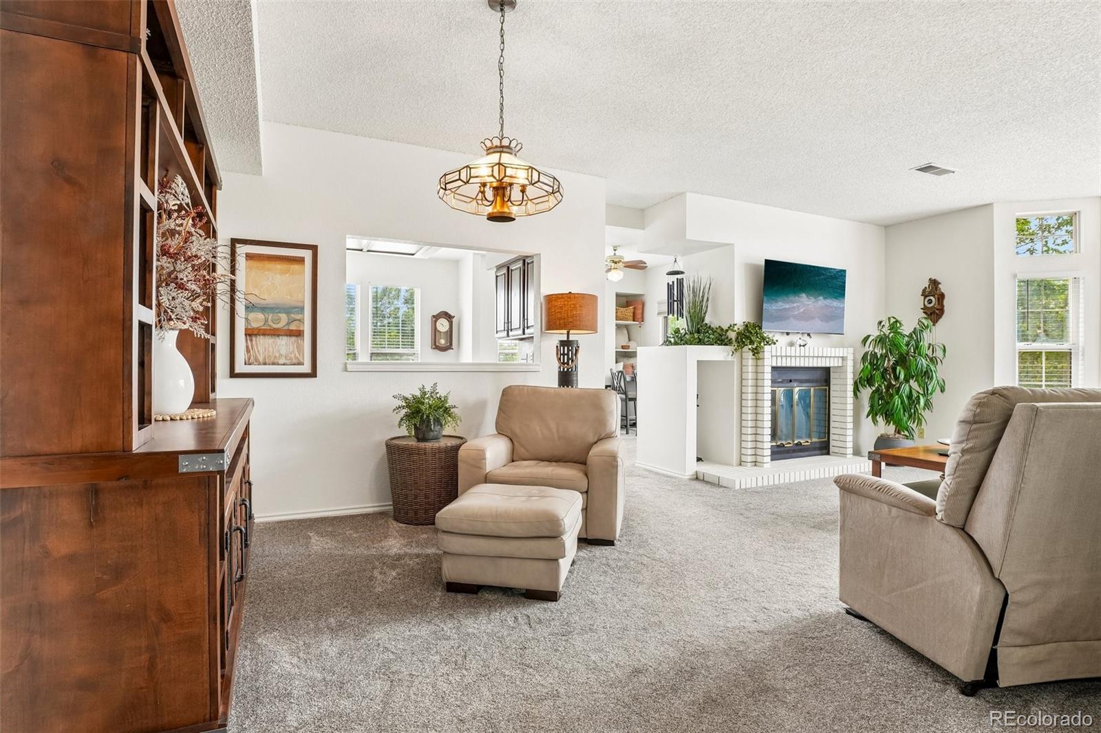 2897 W Riverwalk Cir #307, Littleton, CO 80123 photo