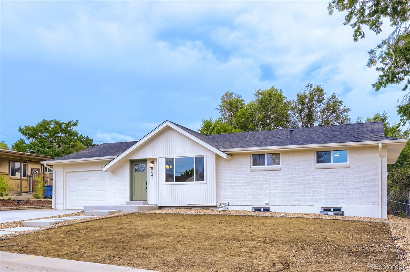 8641 Jolene Dr, Denver, CO 80229 photo